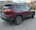 Джип Cherokee 2019 у Чернігові на Automoto.ua Червоний Джип Cherokee, об'ємом двигуна 3.24 л та пробігом 184 тис. км за 16700 $, фото 10 на Automoto.ua
