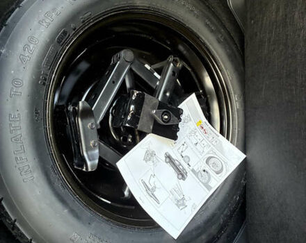 Красный Джип Чероки, объемом двигателя 2.36 л и пробегом 78 тыс. км за 17400 $, фото 3 на Automoto.ua