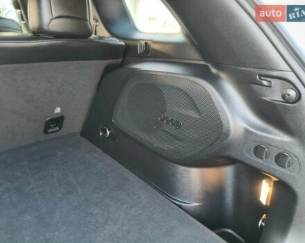 Красный Джип Чероки, объемом двигателя 3.2 л и пробегом 51 тыс. км за 19900 $, фото 20 на Automoto.ua