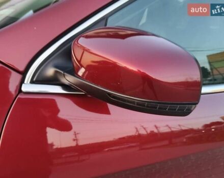 Красный Джип Чероки, объемом двигателя 3.2 л и пробегом 51 тыс. км за 19900 $, фото 38 на Automoto.ua