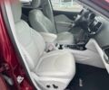 Красный Джип Чероки, объемом двигателя 3.2 л и пробегом 57 тыс. км за 6000 $, фото 12 на Automoto.ua