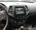 Джип Чероки 2019 в Кривом Роге на Automoto.ua Красный Джип Чероки, объемом двигателя 3.2 л и пробегом 68 тыс. км за 19000 $, фото 4 на Automoto.ua