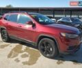 Червоний Джип Cherokee, об'ємом двигуна 2 л та пробігом 31 тис. км за 2700 $, фото 3 на Automoto.ua