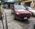 Джип Чероки 2019 в Кривом Роге на Automoto.ua Красный Джип Чероки, объемом двигателя 3.2 л и пробегом 68 тыс. км за 19000 $, фото 7 на Automoto.ua