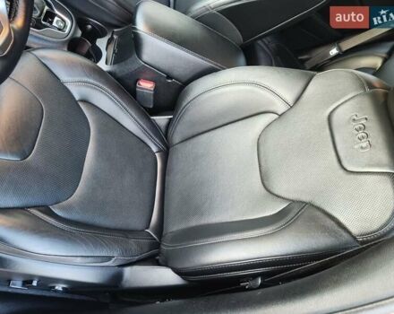 Красный Джип Чероки, объемом двигателя 3.2 л и пробегом 51 тыс. км за 19900 $, фото 48 на Automoto.ua