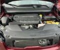 Джип Чероки 2019 в Полтаве на Automoto.ua Красный Джип Чероки, объемом двигателя 2.4 л и пробегом 50 тыс. км за 17999 $, фото 7 на Automoto.ua