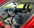 Червоний Джип Cherokee, об'ємом двигуна 3.2 л та пробігом 88 тис. км за 12000 $, фото 7 на Automoto.ua