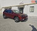 Червоний Джип Cherokee, об'ємом двигуна 2.36 л та пробігом 195 тис. км за 17000 $, фото 9 на Automoto.ua