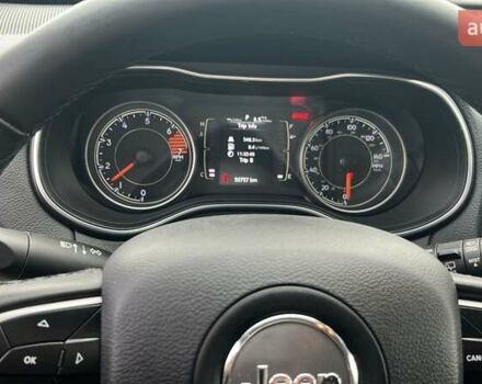 Джип Чероки 2019 в Полтаве на Automoto.ua Красный Джип Чероки, объемом двигателя 2.4 л и пробегом 50 тыс. км за 17999 $, фото 17 на Automoto.ua