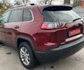 Джип Чероки 2019 в Полтаве на Automoto.ua Красный Джип Чероки, объемом двигателя 2.4 л и пробегом 50 тыс. км за 17999 $, фото 4 на Automoto.ua