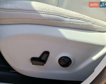 Красный Джип Чероки, объемом двигателя 3.2 л и пробегом 58 тыс. км за 19990 $, фото 26 на Automoto.ua