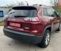 Джип Чероки 2019 в Полтаве на Automoto.ua Красный Джип Чероки, объемом двигателя 2.4 л и пробегом 50 тыс. км за 17999 $, фото 5 на Automoto.ua