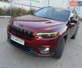 Джип Cherokee 2019 у Чернігові на Automoto.ua Червоний Джип Cherokee, об'ємом двигуна 3.24 л та пробігом 184 тис. км за 16700 $, фото 1 на Automoto.ua