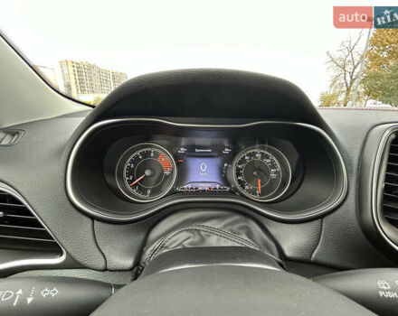 Красный Джип Чероки, объемом двигателя 1.99 л и пробегом 80 тыс. км за 23500 $, фото 24 на Automoto.ua