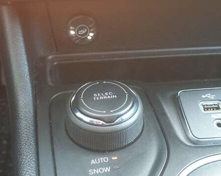 Красный Джип Чероки, объемом двигателя 3.2 л и пробегом 153 тыс. км за 16600 $, фото 30 на Automoto.ua