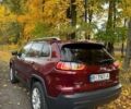 Червоний Джип Cherokee, об'ємом двигуна 2.4 л та пробігом 83 тис. км за 16000 $, фото 9 на Automoto.ua