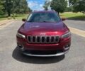 Червоний Джип Cherokee, об'ємом двигуна 2.4 л та пробігом 31 тис. км за 16400 $, фото 6 на Automoto.ua