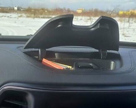 Красный Джип Чероки, объемом двигателя 3.2 л и пробегом 153 тыс. км за 16600 $, фото 22 на Automoto.ua