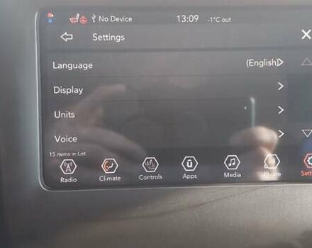 Красный Джип Чероки, объемом двигателя 3.2 л и пробегом 153 тыс. км за 16600 $, фото 34 на Automoto.ua