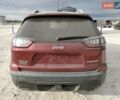 Джип Чероки 2019 в Харькове на Automoto.ua Красный Джип Чероки, объемом двигателя 3.24 л и пробегом 84 тыс. км за 3000 $, фото 5 на Automoto.ua
