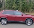 Джип Чероки 2019 в Киеве на Automoto.ua Красный Джип Чероки, объемом двигателя 2 л и пробегом 96 тыс. км за 15000 $, фото 5 на Automoto.ua