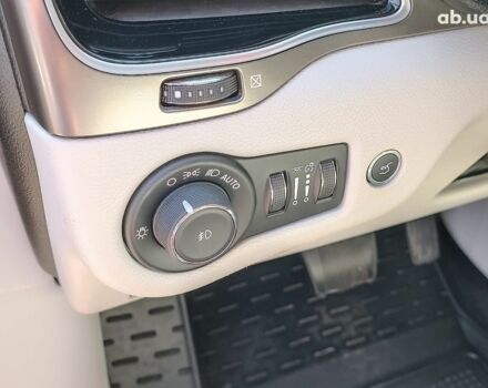 Красный Джип Чероки, объемом двигателя 3.2 л и пробегом 58 тыс. км за 19990 $, фото 27 на Automoto.ua