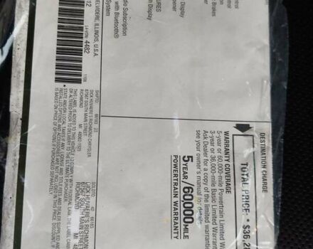 Красный Джип Чероки, объемом двигателя 3.2 л и пробегом 51 тыс. км за 19900 $, фото 46 на Automoto.ua