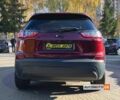 Червоний Джип Cherokee, об'ємом двигуна 2.4 л та пробігом 89 тис. км за 19900 $, фото 5 на Automoto.ua