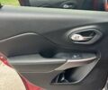 Джип Чероки 2019 в Полтаве на Automoto.ua Красный Джип Чероки, объемом двигателя 2.4 л и пробегом 50 тыс. км за 17999 $, фото 15 на Automoto.ua