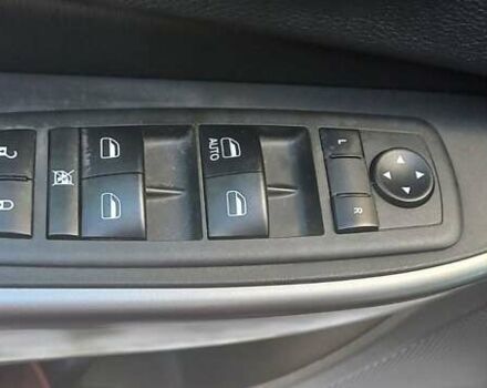 Красный Джип Чероки, объемом двигателя 3.2 л и пробегом 153 тыс. км за 16600 $, фото 25 на Automoto.ua