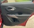 Джип Чероки 2019 в Полтаве на Automoto.ua Красный Джип Чероки, объемом двигателя 2.4 л и пробегом 50 тыс. км за 17999 $, фото 14 на Automoto.ua