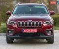Червоний Джип Cherokee, об'ємом двигуна 2.36 л та пробігом 203 тис. км за 14500 $, фото 9 на Automoto.ua