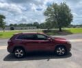 Червоний Джип Cherokee, об'ємом двигуна 2.4 л та пробігом 31 тис. км за 16400 $, фото 1 на Automoto.ua