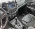 Джип Чероки 2019 в Киеве на Automoto.ua Красный Джип Чероки, объемом двигателя 2 л и пробегом 96 тыс. км за 15000 $, фото 12 на Automoto.ua