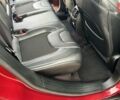 Джип Чероки 2019 в Полтаве на Automoto.ua Красный Джип Чероки, объемом двигателя 2.4 л и пробегом 50 тыс. км за 17999 $, фото 12 на Automoto.ua