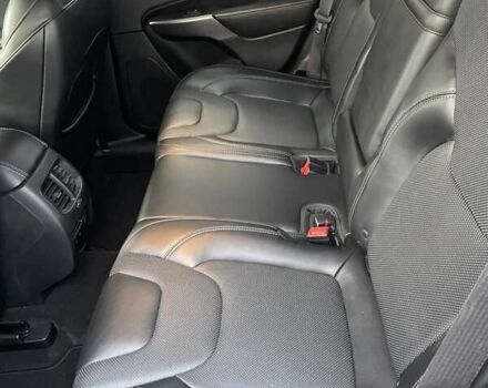 Красный Джип Чероки, объемом двигателя 3.24 л и пробегом 103 тыс. км за 18500 $, фото 8 на Automoto.ua