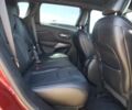 Червоний Джип Cherokee, об'ємом двигуна 2 л та пробігом 49 тис. км за 2500 $, фото 10 на Automoto.ua