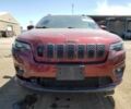 Червоний Джип Cherokee, об'ємом двигуна 2 л та пробігом 49 тис. км за 2500 $, фото 5 на Automoto.ua