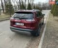 Красный Джип Чероки, объемом двигателя 3.24 л и пробегом 72 тыс. км за 18499 $, фото 4 на Automoto.ua