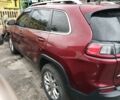 Джип Чероки 2019 в Кривом Роге на Automoto.ua Красный Джип Чероки, объемом двигателя 3.2 л и пробегом 68 тыс. км за 19000 $, фото 10 на Automoto.ua