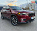 Джип Cherokee 2019 у Чернігові на Automoto.ua Червоний Джип Cherokee, об'ємом двигуна 3.24 л та пробігом 184 тис. км за 16700 $, фото 7 на Automoto.ua