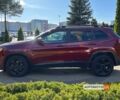 Червоний Джип Cherokee, об'ємом двигуна 2.4 л та пробігом 89 тис. км за 19900 $, фото 3 на Automoto.ua