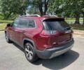 Червоний Джип Cherokee, об'ємом двигуна 2.4 л та пробігом 31 тис. км за 16400 $, фото 4 на Automoto.ua