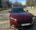Червоний Джип Cherokee, об'ємом двигуна 2.36 л та пробігом 100 тис. км за 17300 $, фото 3 на Automoto.ua
