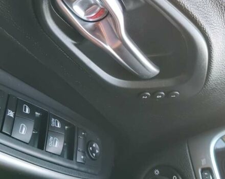 Красный Джип Чероки, объемом двигателя 3.2 л и пробегом 51 тыс. км за 19900 $, фото 32 на Automoto.ua