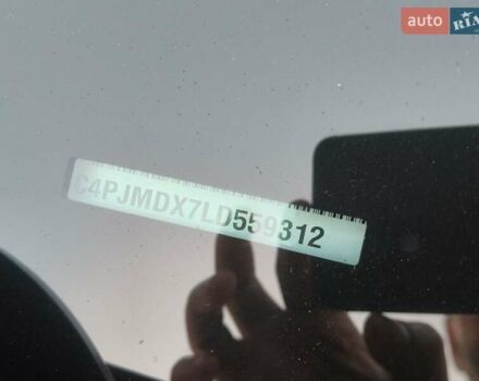 Красный Джип Чероки, объемом двигателя 3.2 л и пробегом 51 тыс. км за 19900 $, фото 40 на Automoto.ua