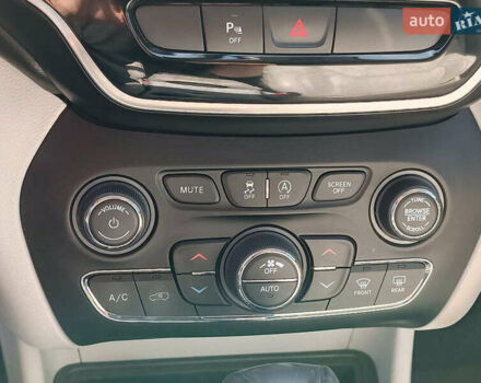 Красный Джип Чероки, объемом двигателя 3.2 л и пробегом 58 тыс. км за 19990 $, фото 33 на Automoto.ua