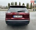 Красный Джип Чероки, объемом двигателя 2.36 л и пробегом 98 тыс. км за 16500 $, фото 3 на Automoto.ua