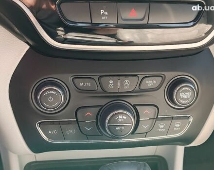 Красный Джип Чероки, объемом двигателя 3.2 л и пробегом 58 тыс. км за 19990 $, фото 33 на Automoto.ua