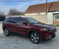 Червоний Джип Cherokee, об'ємом двигуна 3.24 л та пробігом 120 тис. км за 18100 $, фото 6 на Automoto.ua
